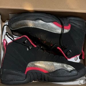 Jordan 12 GS